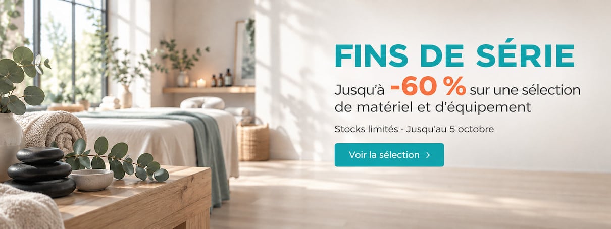 Jusqu’à -60 % — Jusqu’au 5 octobre